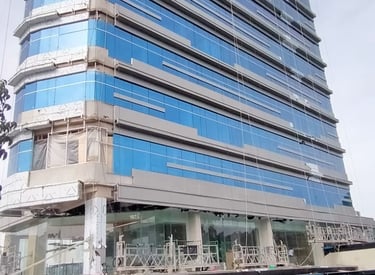 mpm dimensi proyek kai boutique hotel