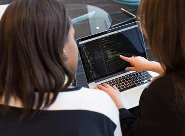 Custom Software Development