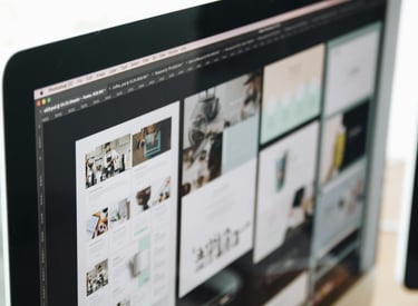 Website Development