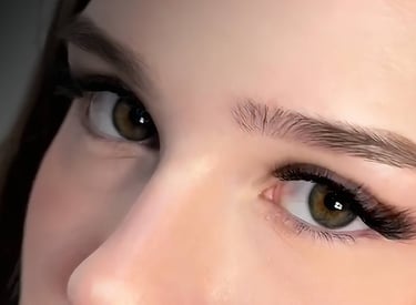 extensiones de pestañas zaragoza