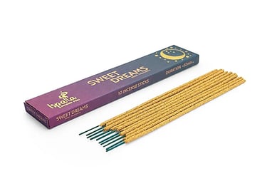 Encens Ispalla au Palo Santo
