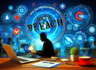 Data Breach