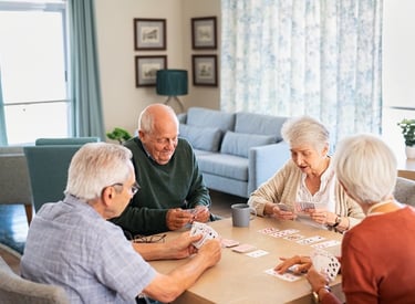 speech therapy adult