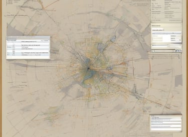 person holding pencil near laptop computer