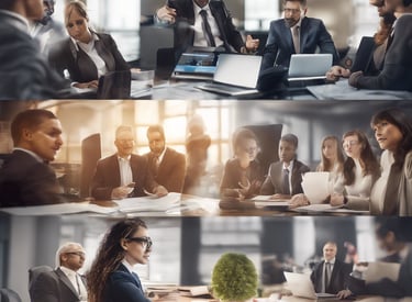 silver iMac with keyboard and trackpad inside room