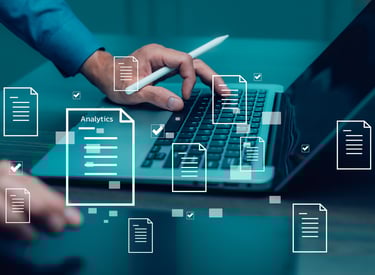 Product pitch deck service,