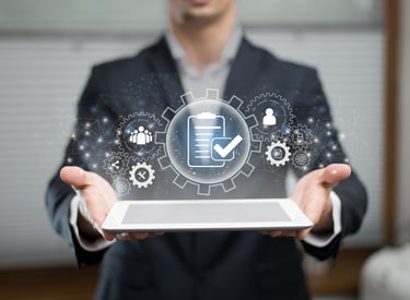 Organización de Datos