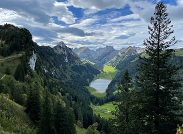 Foto Hobby Wandern