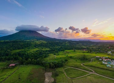 Costa Rica Pauschalreise