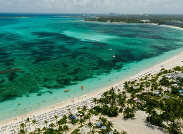 Bahamas Pauschalreise
