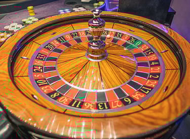 Roulette