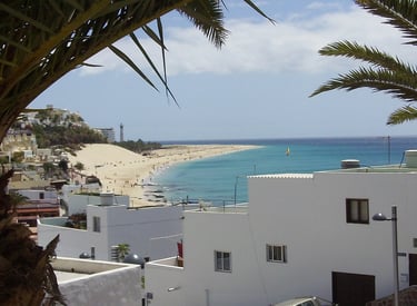Fuerteventura Pauschalreise
