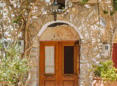 Epirus und Westgriechenland Pauschalreise