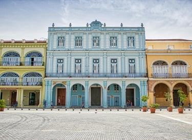 Havanna Pauschalreise