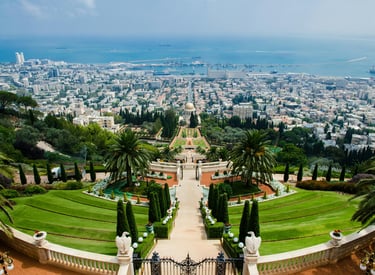 Israel-Tel Aviv Pauschalreise