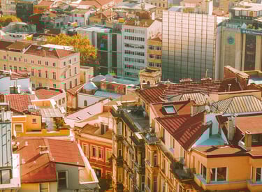 Istanbul Pauschalreise