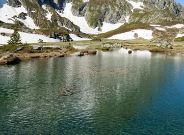 Rhône-Alpes Pauschalreise