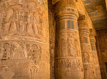 Luxor Pauschalreise
