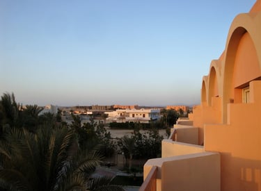 Marsa Alam Pauschalreise