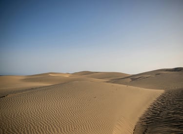 Gran Canaria Pauschalreise