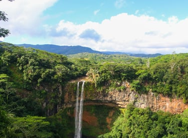 Mauritius Pauschalreise