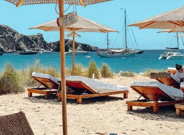 Ibiza Pauschalreise