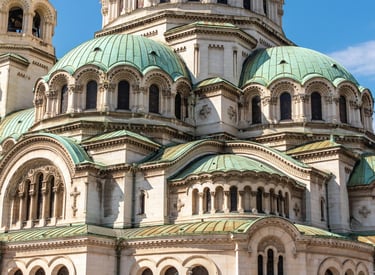 Sofia, Bulgaria