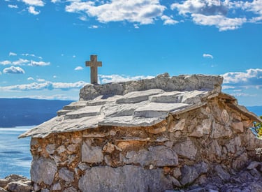 Makarska, Split-Dalmatia, Croatia