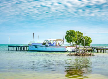 Belize