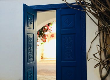 Sousse, Tunesien