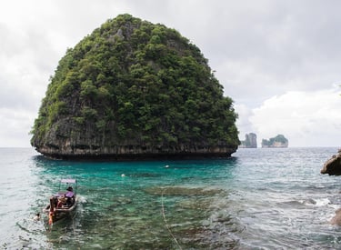 Thailand Düden Pauschalreise