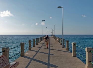 Porto Santo Pauschalreise