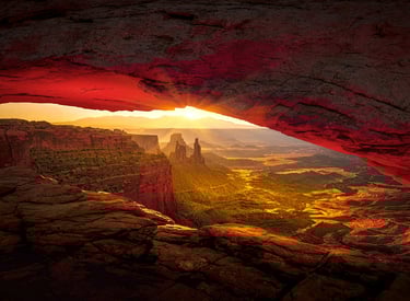 Arizona Pauschalreise