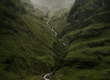 Schottland Pauschalreise