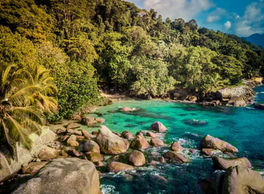 Seychellen Pauschalreise