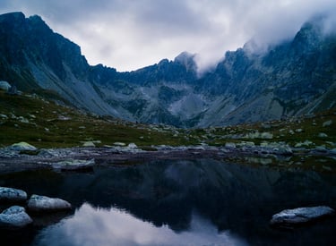 Slowakei Pauschalreise