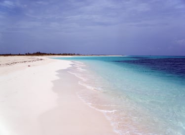 Cayo Coco Pauschalreise