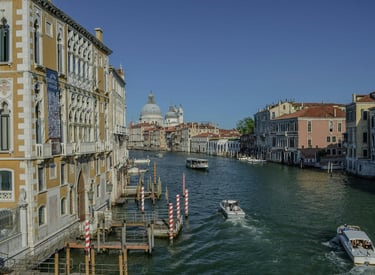 Venedig Pauschalreise