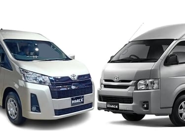 kendaraan rental