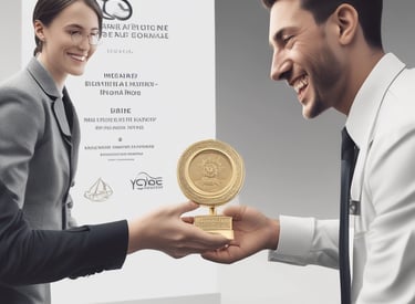 a man riding a skateboard down the side of a ramp