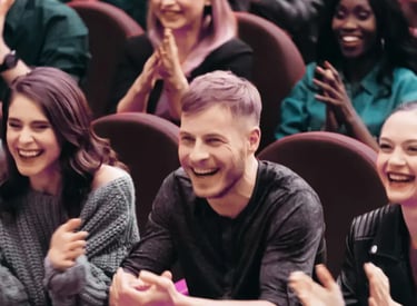 Organiser un festival de comédie