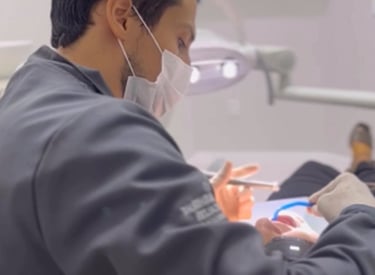 Consultório Odontológico em Vila Velha