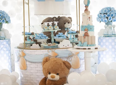 baby shower