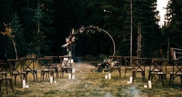decoracion bodas