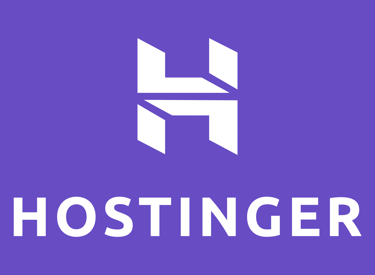 Hostinger logo