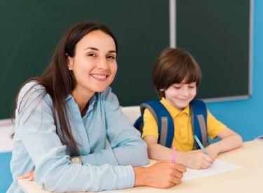 math tutor Toronto math program Toronto math confidence Toronto