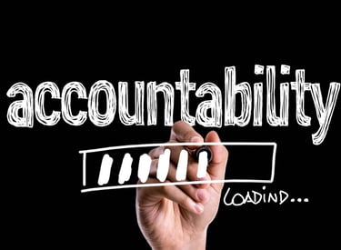 accountable website design services