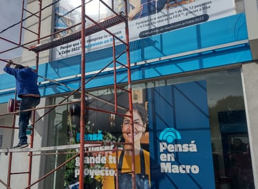 Ploteos a medida