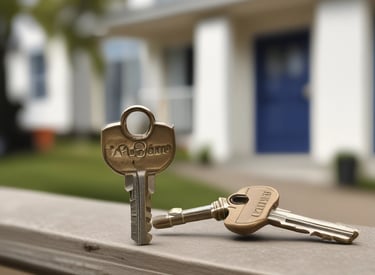 An elegant emblem featuring the word 'Charity' at its center, surrounded by detailed floral designs and a heart-shaped symbol containing a cross. The composition is monochromatic and appears classic and intricate.
