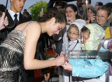 Marion Cotillard